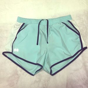 UnderArmour Workout Shorts!!